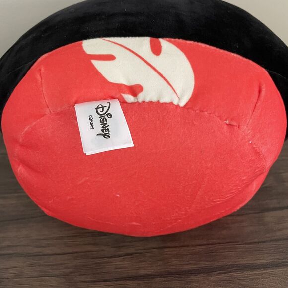 Squishmallow 11” Disney Lilo & Stitch LILO ‎ Plush Kellytoy New 2023 - Picture 3 of 7